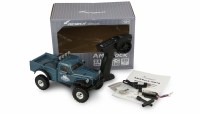 AMXRock AM18 Harvest Scale Crawler schaal 1 op 18 RTR